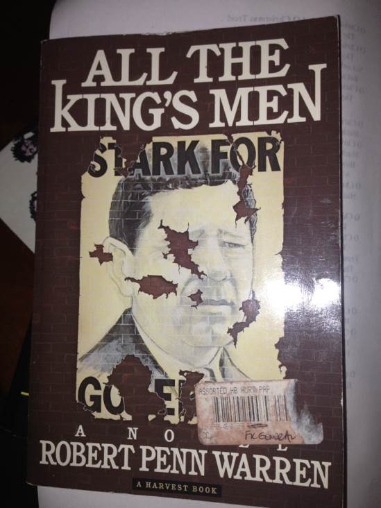 All the King’s Men
