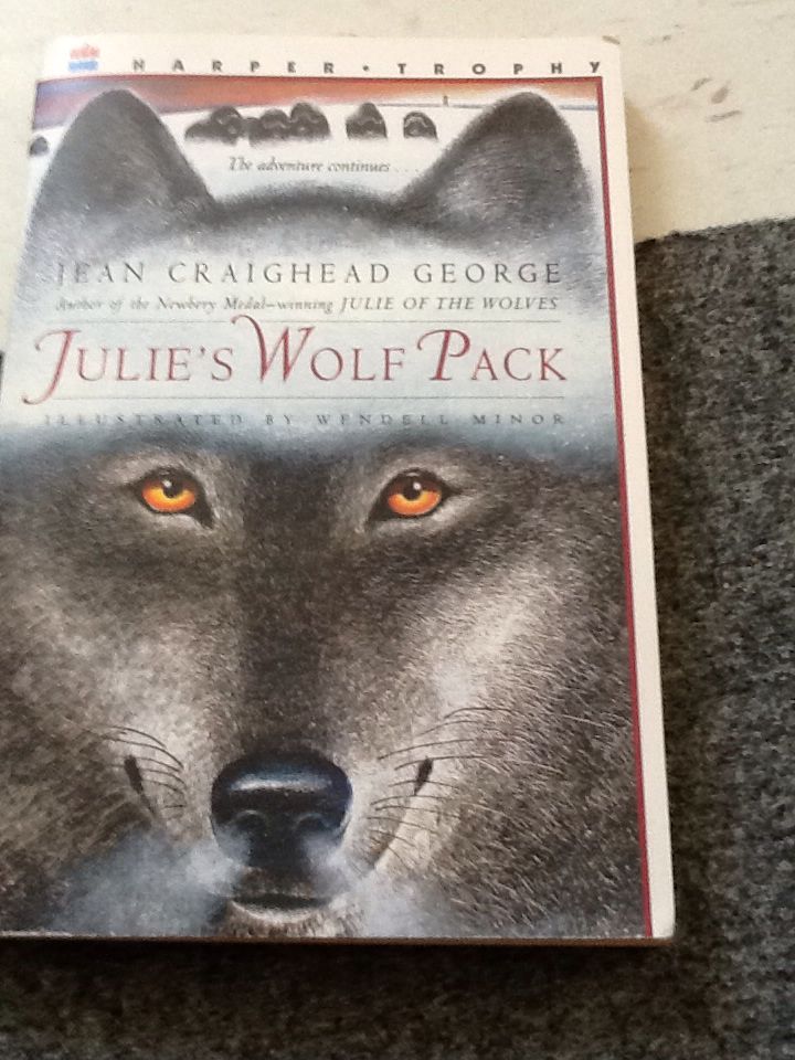 Julie’s Wolf Pack
