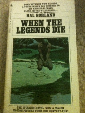 When The Legends Die