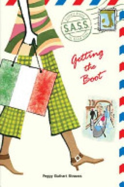Getting The Boot