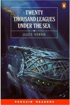 Twenty Thousand Leagues Under the Sea