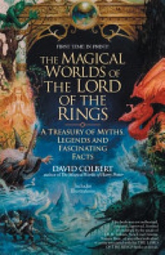 Magical Worlds Of The Lord Of The Rings, The