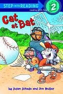 Cat At Bat - Jon Buller (Random House Books for Young Readers) book collectible [Barcode 9780307262110] - Main Image 1