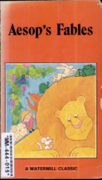 Aesop’s Fables