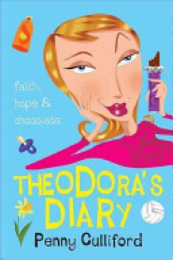 Theodora’s Diary