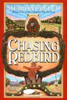 Chasing Redbird - Sharon Creech (HarperCollins - Paperback) book collectible [Barcode 9780064406963] - Main Image 1