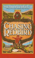 Chasing Redbird - Sharon Creech (Scholastic Incorporated) book collectible [Barcode 9780590558990] - Main Image 1