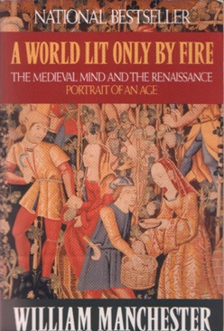 A World Lit Only By Fire