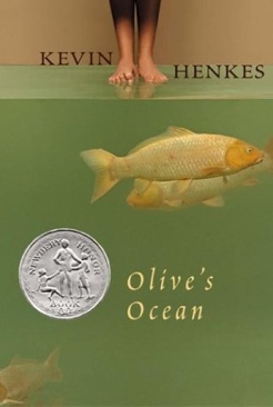 Olive’s Ocean