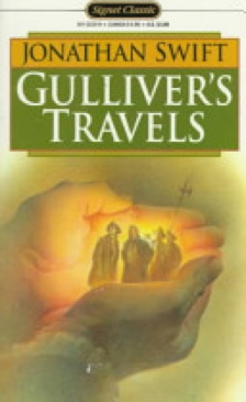 Gulliver’s Travels - Retold from Jonathan Swift (Signet Classics - Paperback) book collectible [Barcode 9780451522191] - Main Image 1