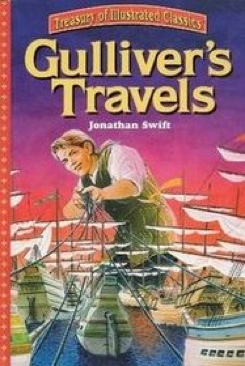 Gulliver’s Travels