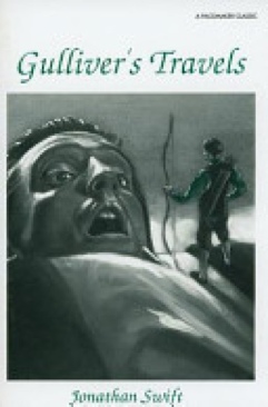 Gulliver’s Travels  (Prentice Hall) book collectible [Barcode 9780835909440] - Main Image 1