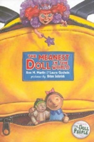 The Doll People #2: The Meanest Doll In The World