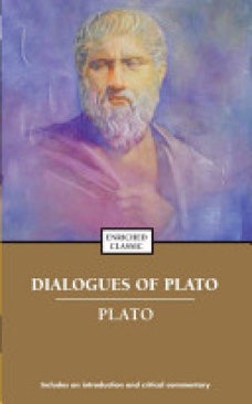 Dialogues Of Plato