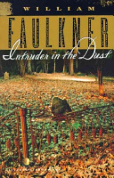 Intruder in the Dust