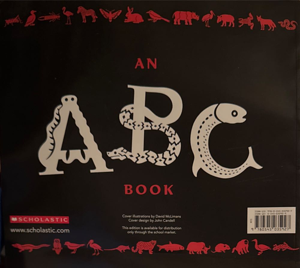 Gone Wild - David McLimans (Scholastic Inc) book collectible [Barcode 9780545035927] - Main Image 2