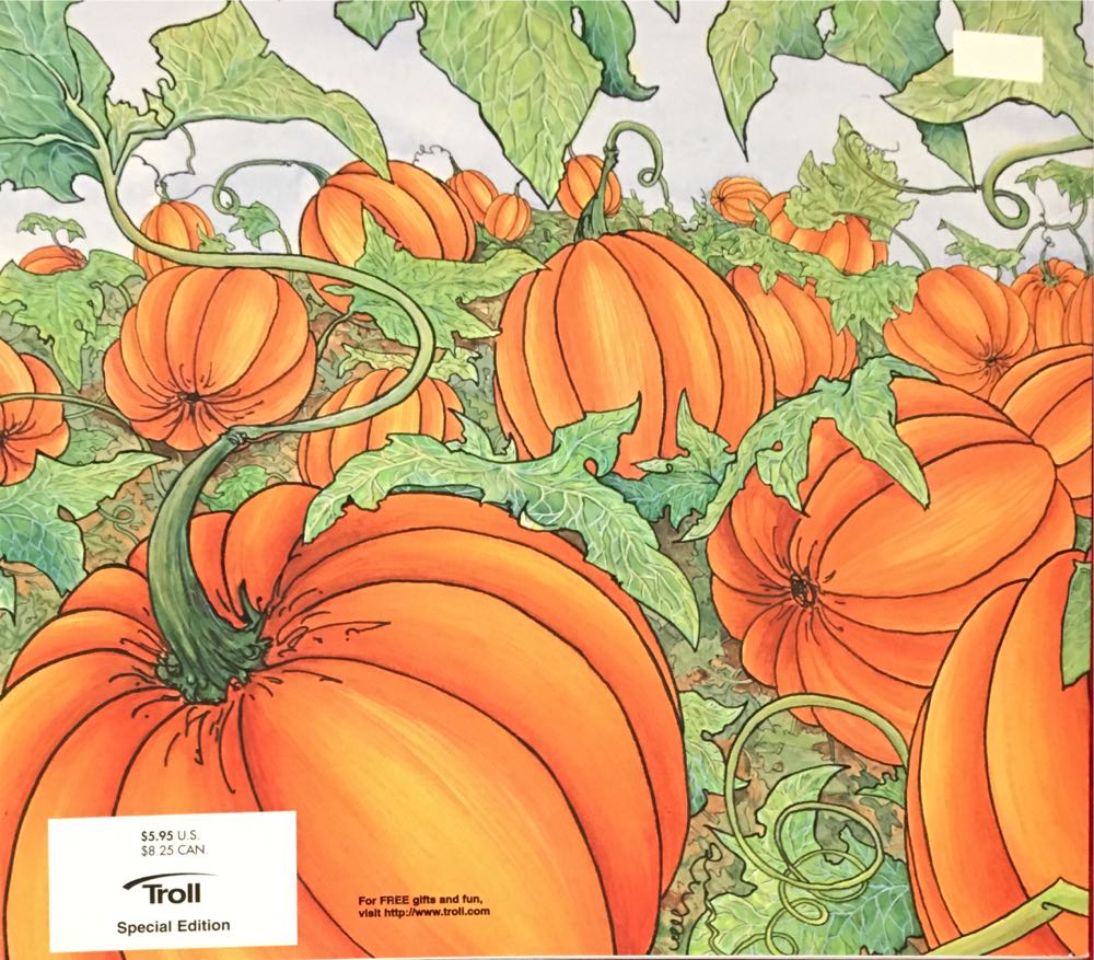 H: Too Many Pumpkins - Linda White (Holiday House - Paperback) book collectible [Barcode 9780823412457] - Main Image 2