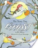 The Teeny Tiny Ghost