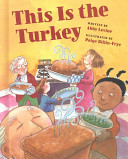 This Is The Turkey