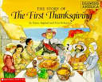 First Thanksgiving, The - Linda Hayward (Cartwheel Books) book collectible [Barcode 9780590443746] - Main Image 1
