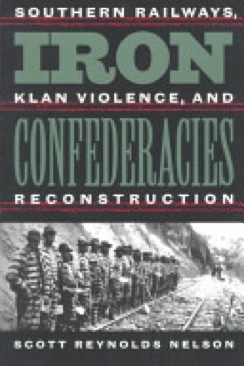 Iron Confederacies