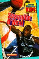 Shaquille O’Neal