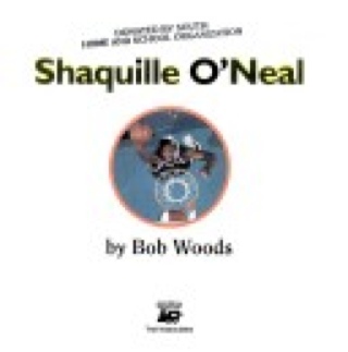 Shaquille O’Neal