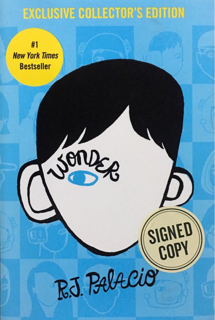 Wonder