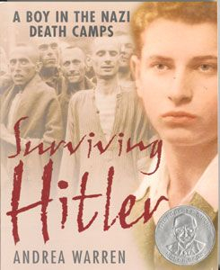 Surviving Hitler