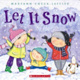 Let It Snow - Maureen Johnson (Scholastic - Paperback) book collectible [Barcode 9780545208802] - Main Image 1