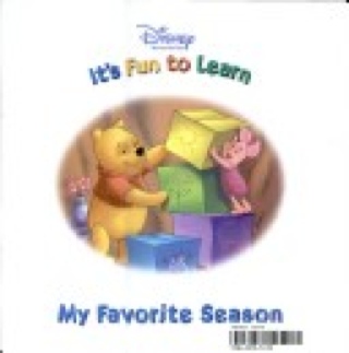 My Favorite Season