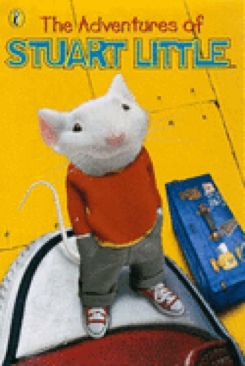 Adventures Of Stuart Little