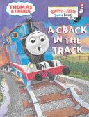 A Crack In The Track - Rev. W. Awdry (Random House Books for Young Readers) book collectible [Barcode 9780375827556] - Main Image 1