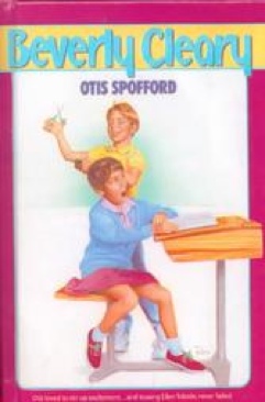 Otis Spofford - Beverly Cleary (HarperCollins - Paperback) book collectible [Barcode 9780380709199] - Main Image 1