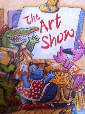 The Art Show