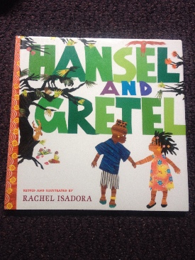Hansel And Gretel