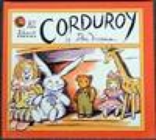 Corduroy: All About Corduroy - Don Freeman (Viking - Hardcover) book collectible [Barcode 9780760711248] - Main Image 1