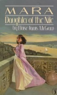 McGraw: Mara, Daughter Of The Nile - 17 Yr Old Girl - Egypt - Ancient History - 11th Grade SALT