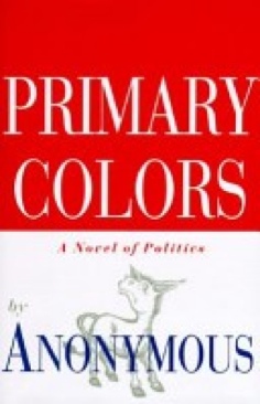 Primary Colors