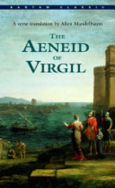 The Aeneid Of Virgil
