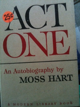 Act One