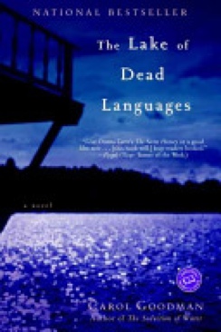 Lake Of Dead Languages, The