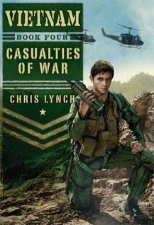 Vietnam 4: Casualties Of War