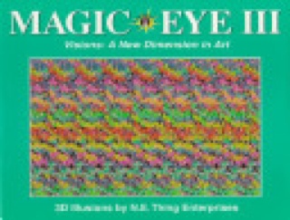 Magic Eye III