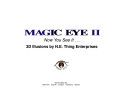 Magic Eye II