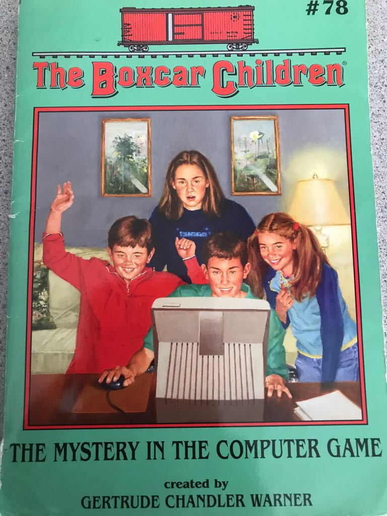 Boxcar Children, The