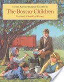 The Boxcar Children