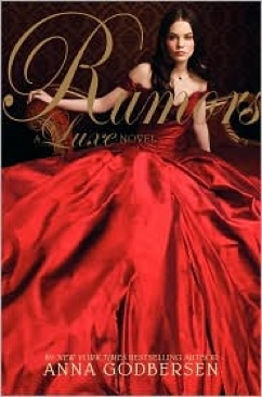 Rumors - Anna Godbersen (Harper Collins Publishers - Trade Paperback) book collectible [Barcode 9780061345715] - Main Image 1
