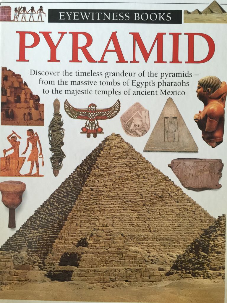 Pyramid