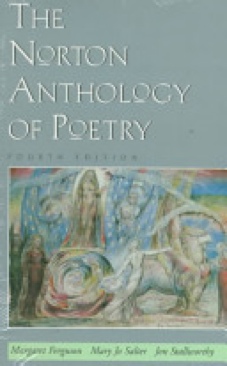 The Norton Anthology Of Poetry